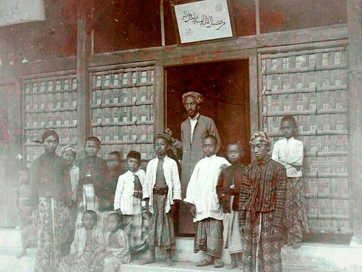 Teladan Kebangsaan KH. Ahmad Dahlan